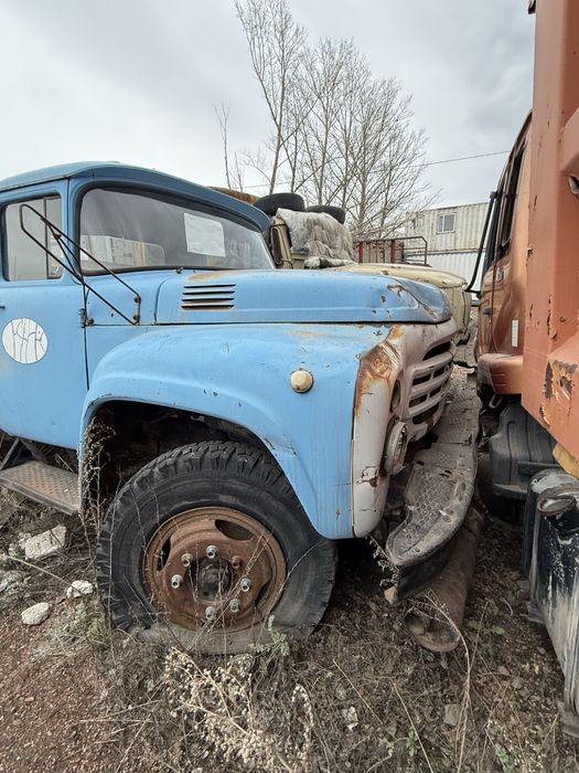 Срочно Водовоз продается