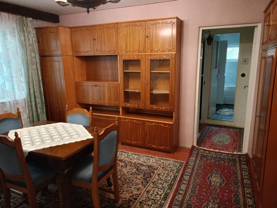 Apartament două camere