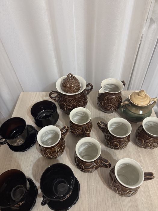 Продам фарфоровую посуду