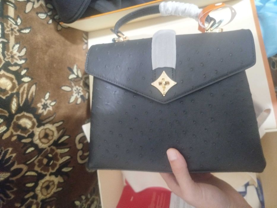 Сумка Louis Vuitton оригинал, новая