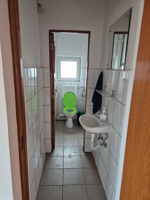 Spatiu de birouri 200mp utili Hala Laminor Republica sector 3 Bucuresti