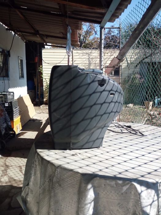 Телевизор рабочий