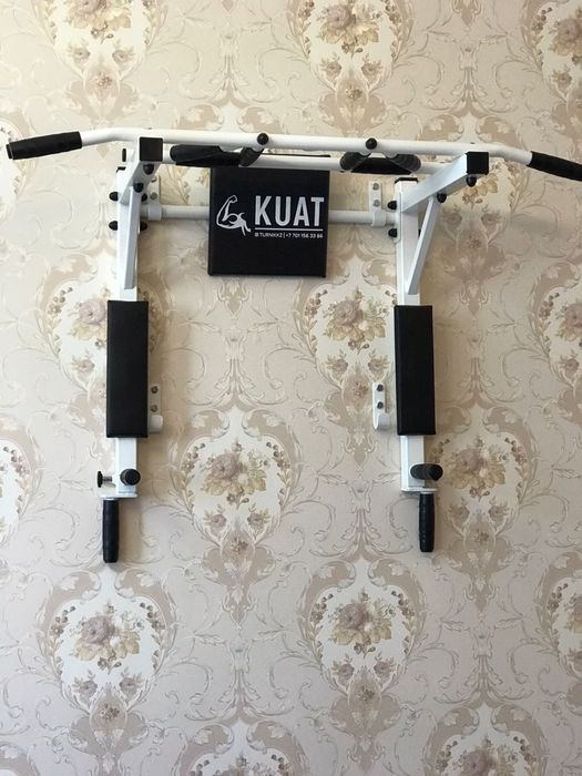 Турник 3в1 TURNIKKZ до 250 кг