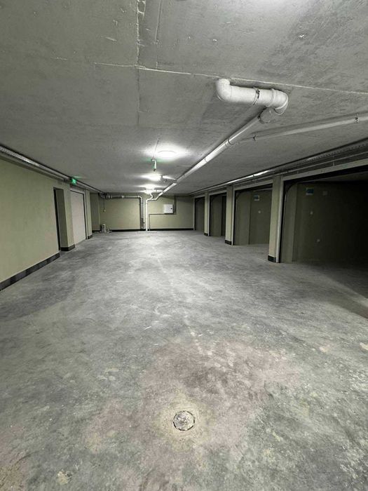 Гараж под наем в Стара Загора