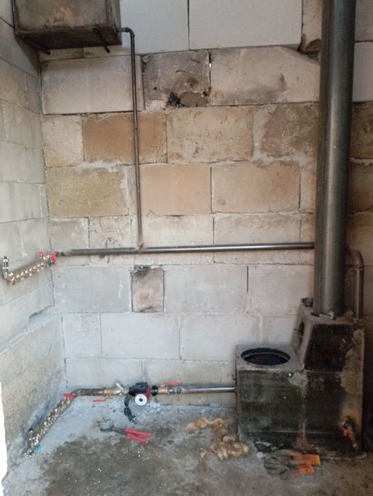 Услуга сварочные и.т