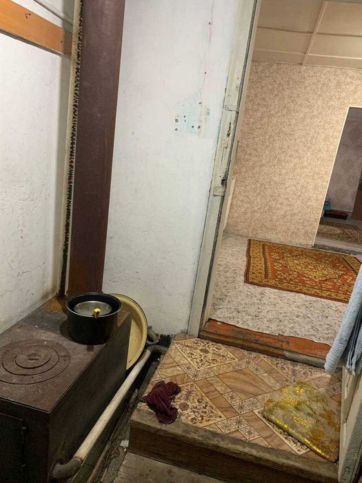 Продам жилую дачу. Адрес: Уйтас