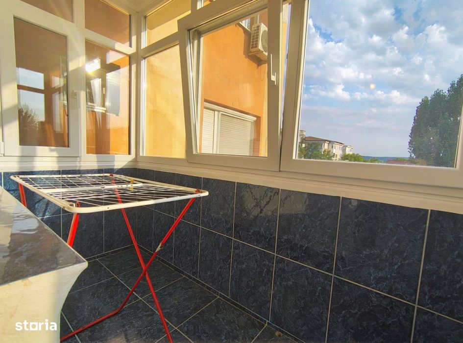 . 3 Camere | Renovat 2026 | 2 Dormitoare | Ideal Pentru Studenți