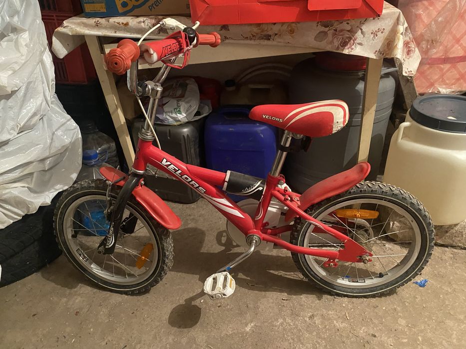 bicicleta pentru copii