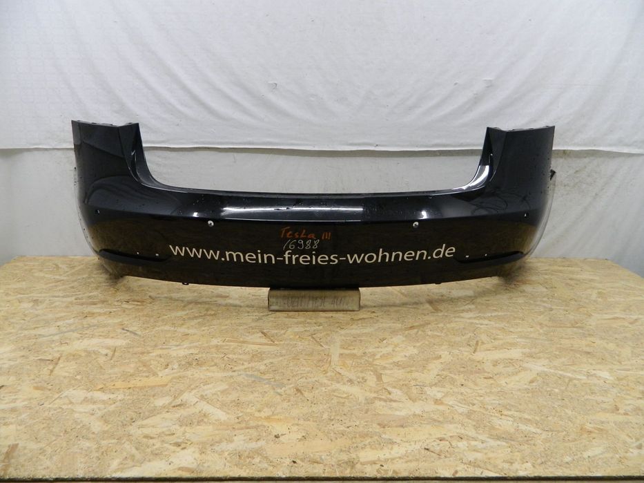 Bara spate Tesla Model 3, 2017, 2018, 2019, 2020, 2021, 1108905-00-A.