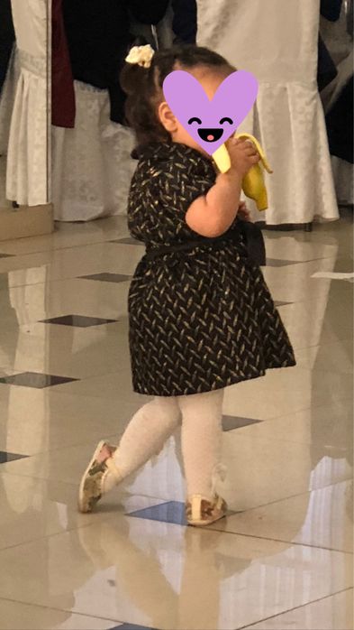 Мама дочь  … платья