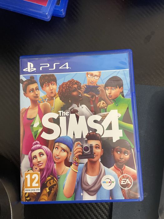 Продавам игри за ps4