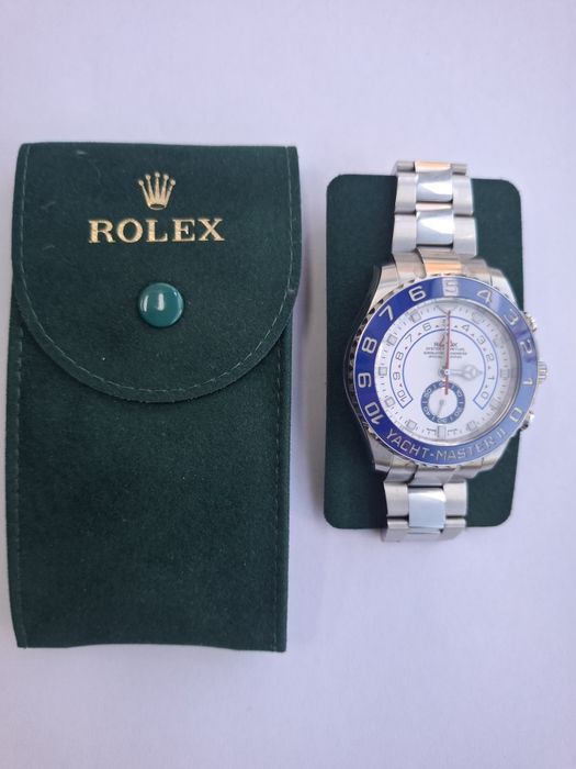 Rolex yacht master 2  44mm 2021