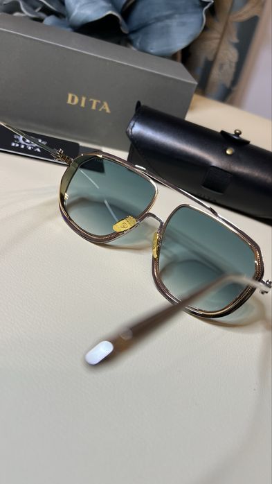 Dita Intracraft ochelari de siare noi