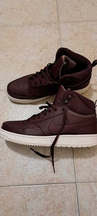 Nike зимни маратонки