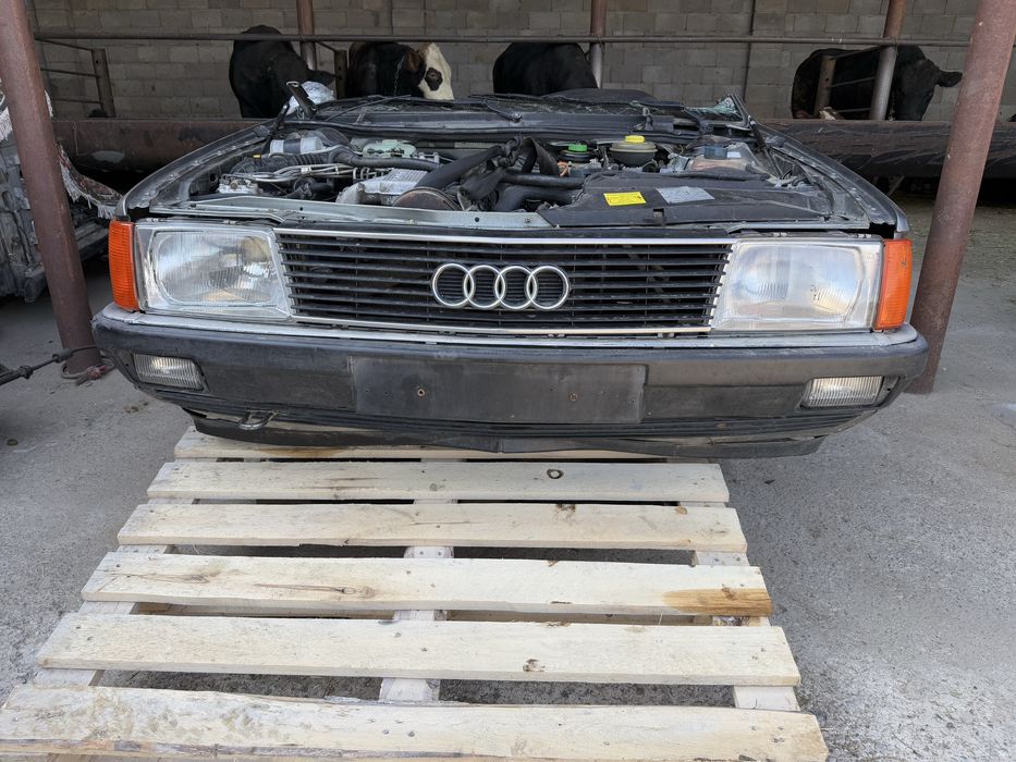 Автозапчасти 100 с3 с4 А6 2,3,2,6,2,8