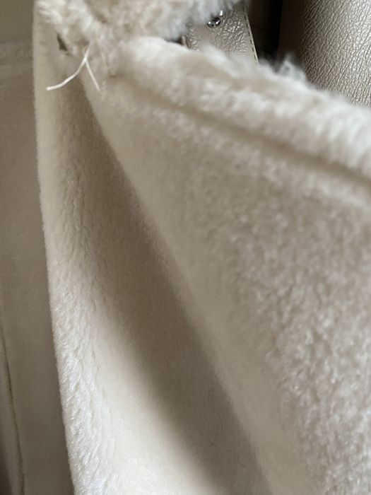 Дубленка Авиатор. Размер 44-46