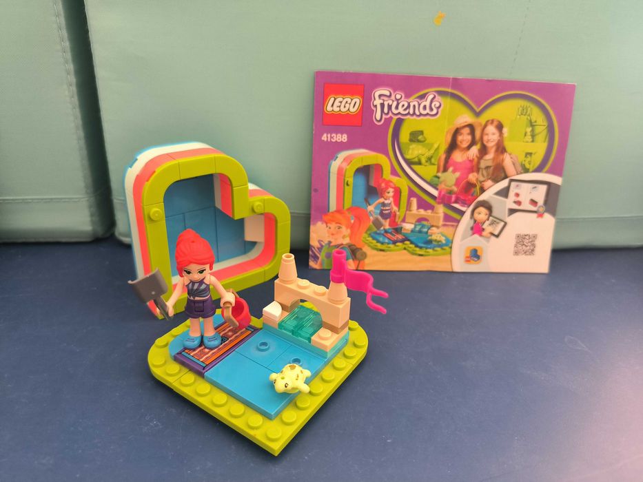 Seturi complete LEGO diferite modele