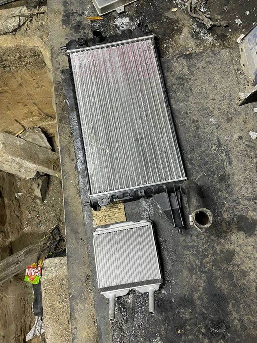 Продам запчасти на Опель