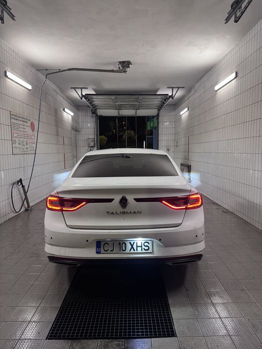 RENAULT Talisman 2016 — imagine 12