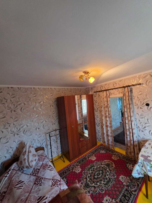 3х Дом поселок Мирный, Дружбы 45