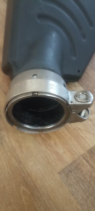 Ауспух, генерация за мотор, от Kawasaki ZX10R