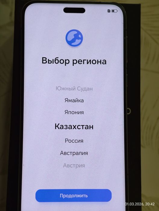 Honor magic 7 pro б/у