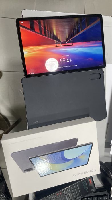·Новый Планшет Honor Pad X9 срочно