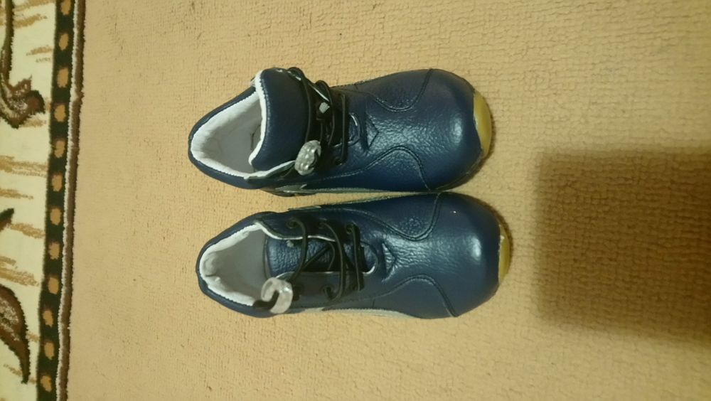 Детски маратонки 25 номер