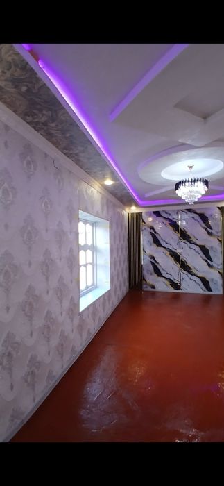 Malyka Aboy ichki remont qilamiz