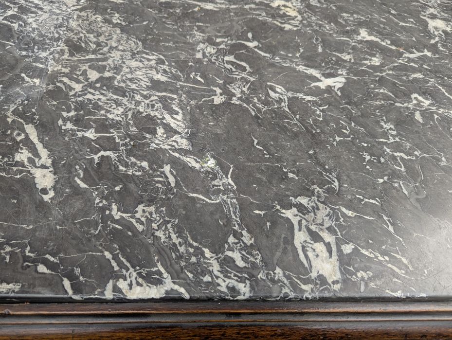 Френски бюфет края на 19 век