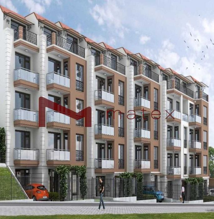 Продава се Двустаен апартамент в Варна, Виница - 118 кв.м за 653 €/кв.м - Снимка #1