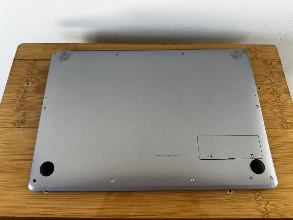 Laptop Myria MY8311GY 13.3” Full HD, 4GB RAM, 128GB