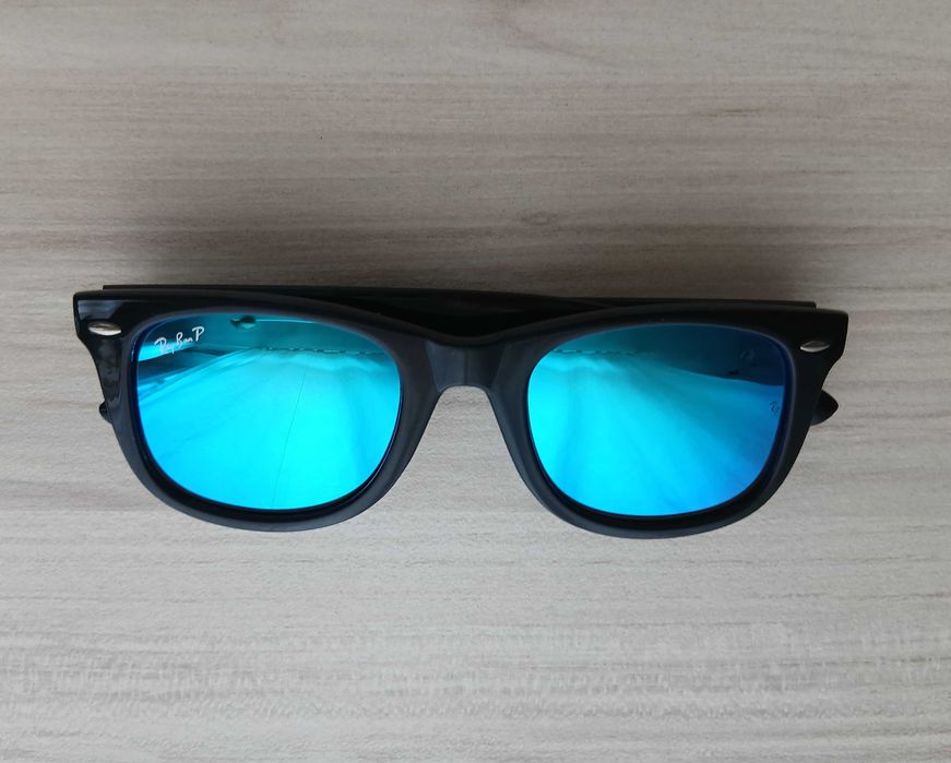 Слънчеви очила Ray-Ban