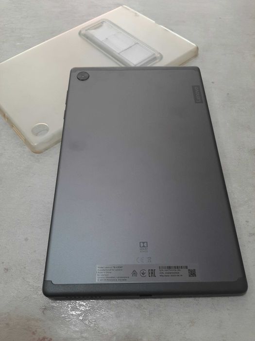 Таблет Lenovo TAB M 10 HD , 10 inch , 32GB