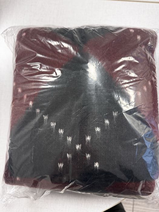 Нов плетен комплект