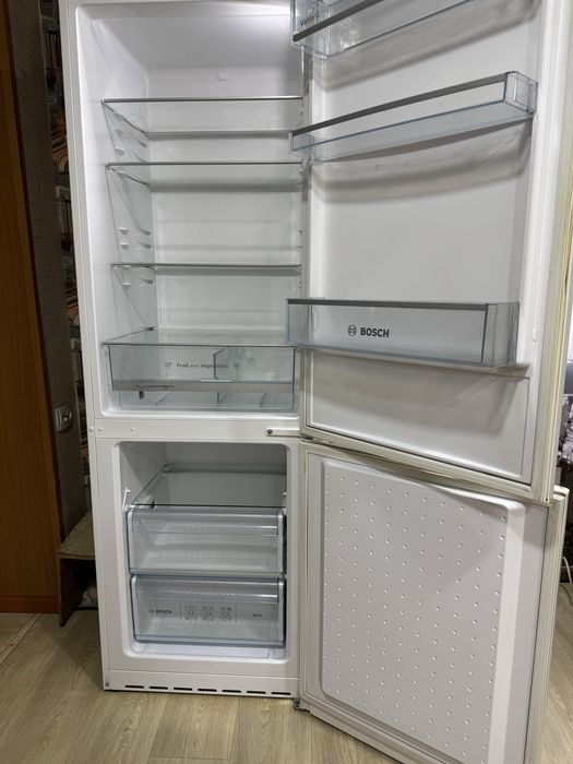 Холодильник BOSH 319литров