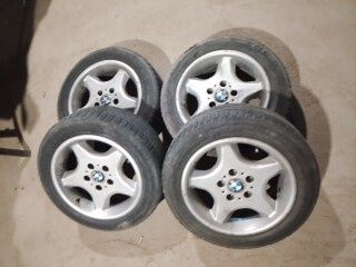 Черепашки бмв 16 стиль