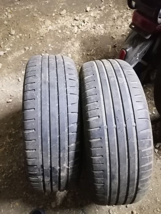 Продам резина состояние хорошее