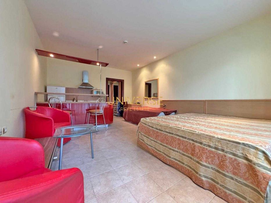 Продава се Едностаен апартамент в к.к. Слънчев бряг - 51 кв.м за 650 €/кв.м - Снимка #6