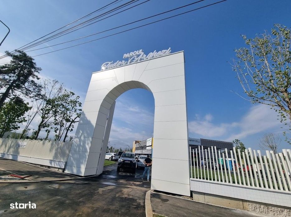 Apartament 2 camere, tip studio, zona Metalurgiei, parc Tudor Arghezi