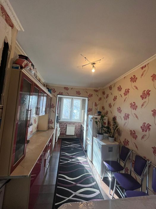 Продается 2 ком.квартира Восток микр