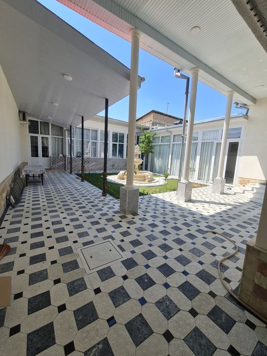 Участок 4 сот профессор шахарчасида