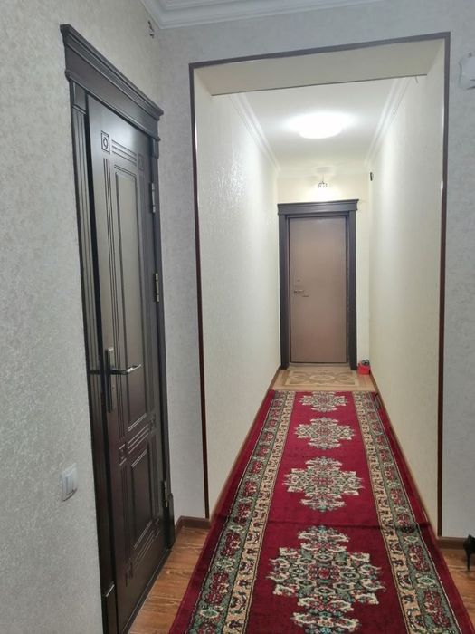 Продам свою квартиру
