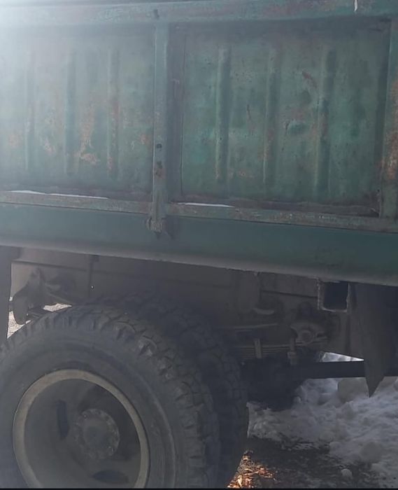 Зил 130 в хорошем состояний