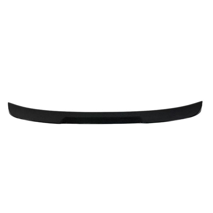 Спойлер за багажник BMW E60 (2004-2010) M4 Style - Carbon