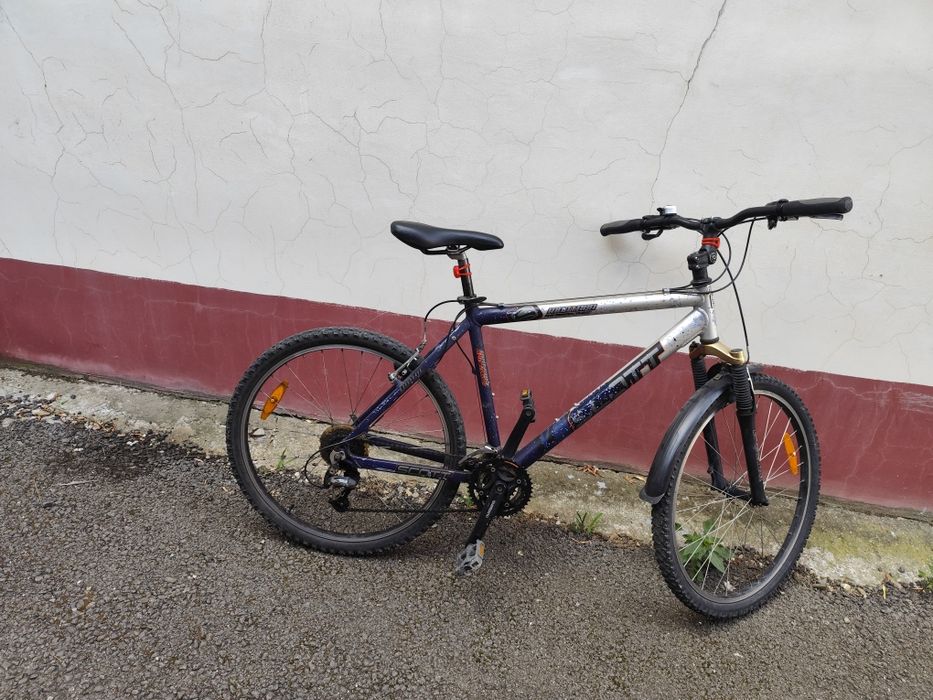Bicicleta Scott Montana 26' sau Schimb !