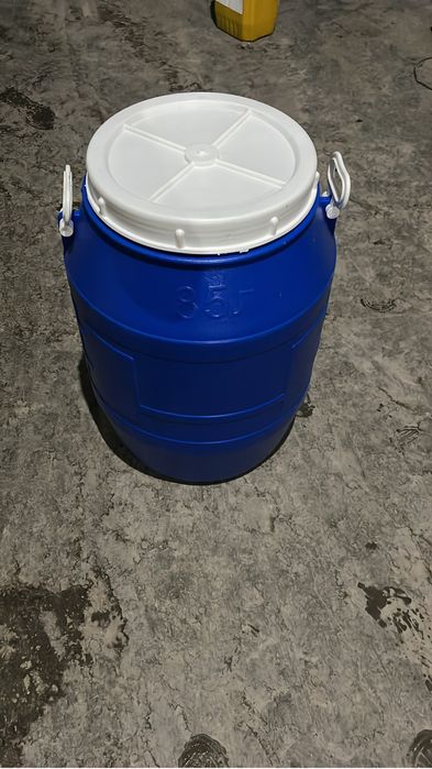 Продам баки, вёдра, бидоны