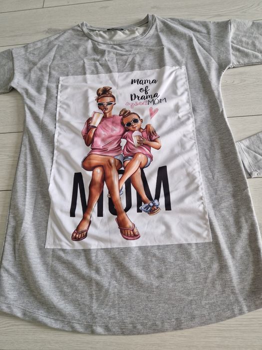 Set mama - fica marimea m