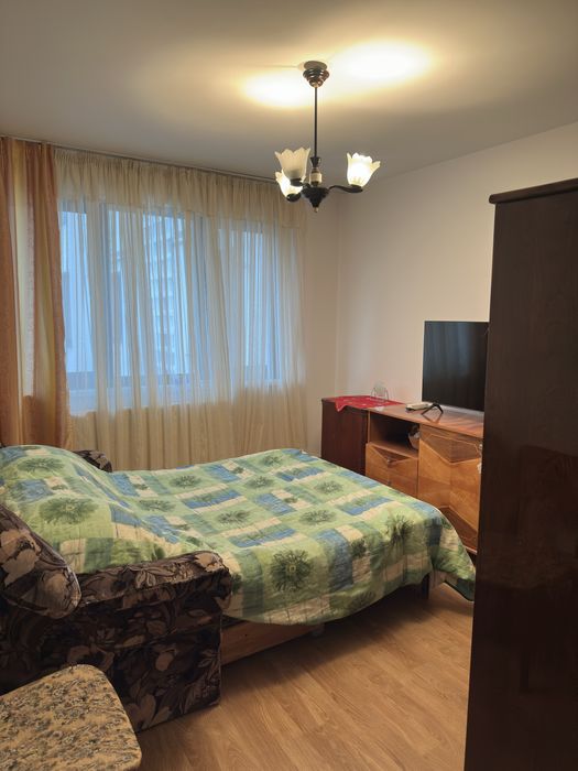 Apartament central 2 camere