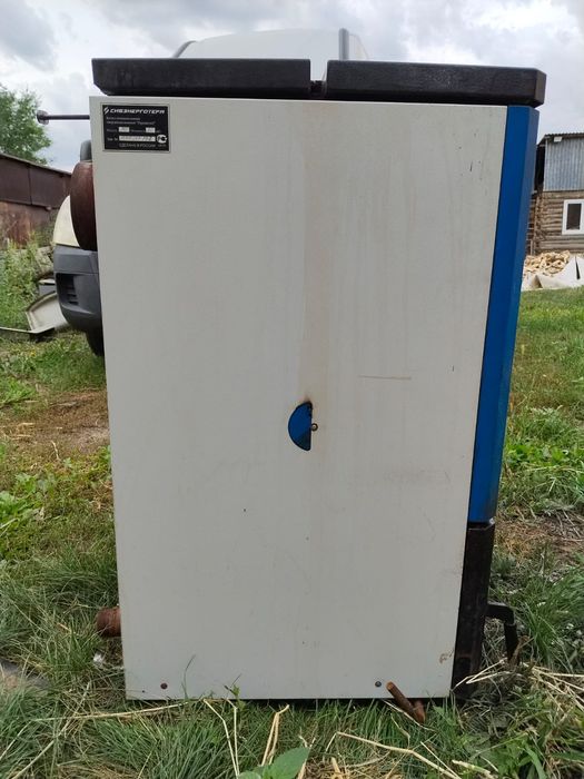Котел прометей 20квт